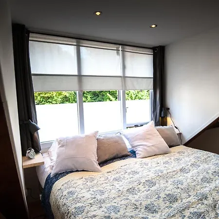 Boutique B&B Villa Heidetuin-2